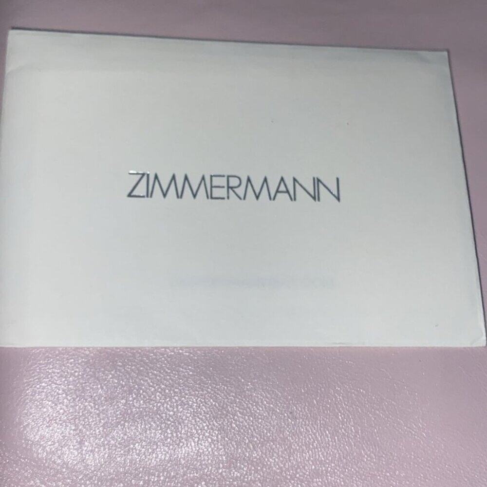 Multicolor bag by Zimmermann - Picture 13 of 15